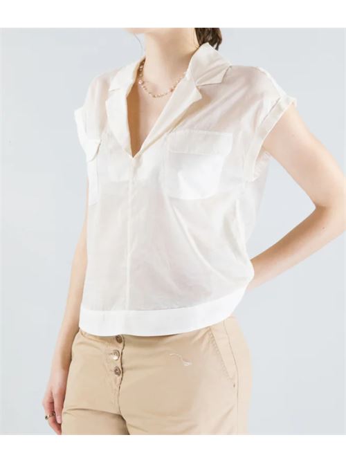 Camicia Alessia Santi ALESSIA SANTI | 511SD45056-S2128